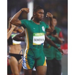 SEMENYA Caster