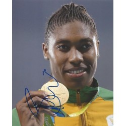 SEMENYA Caster