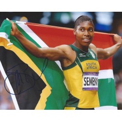 SEMENYA Caster