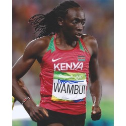 WAMBUI Margaret