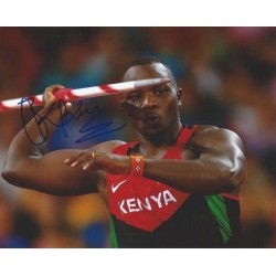 YEGO Julius