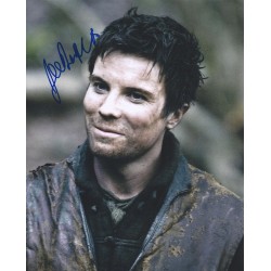 DEMPSIE Joe