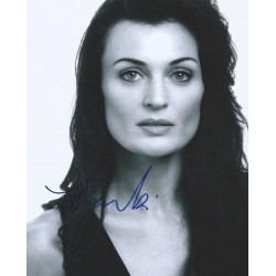 Lyne RENEE Autograph