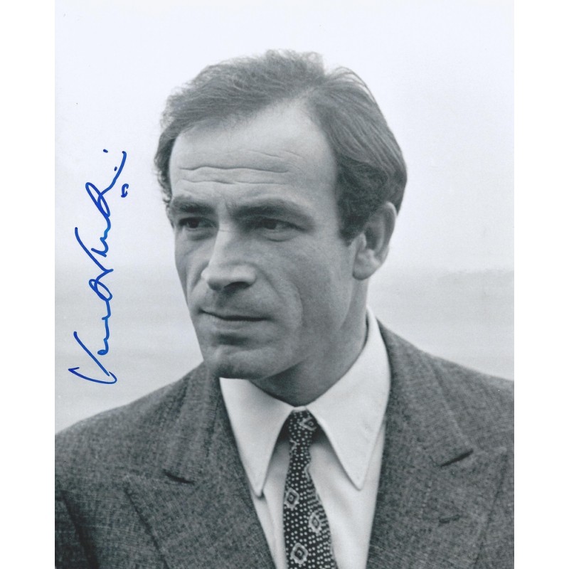 Venantino VENANTINI Autograph
