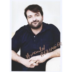MERCADIER Arnauld