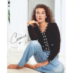 DION Celine