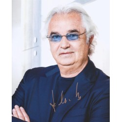 BRIATORE Flavio