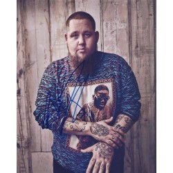 RAG'N'BONE MAN