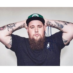 RAG'N'BONE MAN