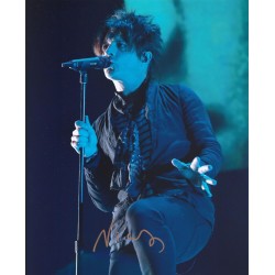 INDOCHINE - SIRKIS Nicola