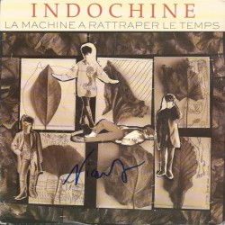 INDOCHINE - SIRKIS Nicola