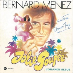 MENEZ Bernard