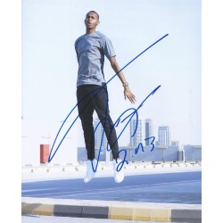 BARSHIM Mutaz Essa