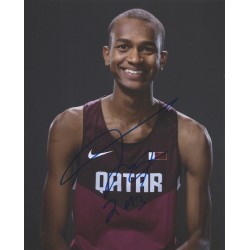 BARSHIM Mutaz Essa