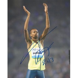 BARSHIM Mutaz Essa