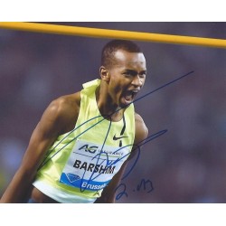 BARSHIM Mutaz Essa