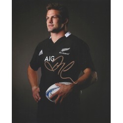 MCCAW Richie