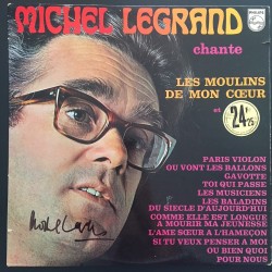 LEGRAND Michel