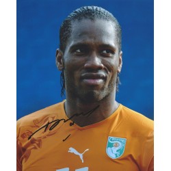 DROGBA Didier