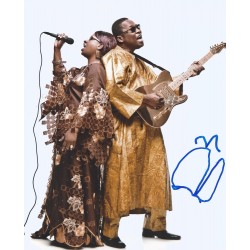 AMADOU & MARIAM