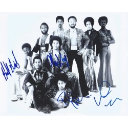 EARTH WIND & FIRE