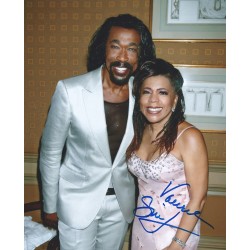 ASHFORD & SIMPSON - SIMPSON...