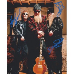 ZZ TOP