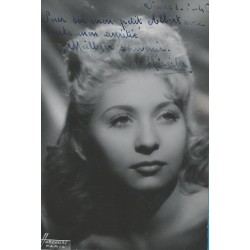 MIREILLE