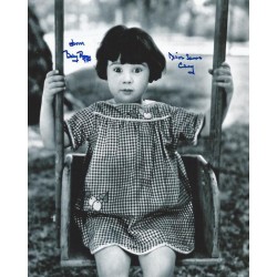 CARY Diana Serra  (Baby Peggy)