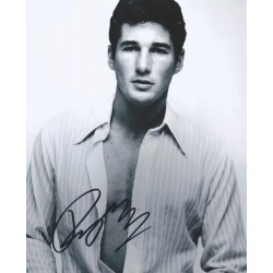 GERE Richard