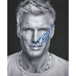 LUNDGREN Dolph