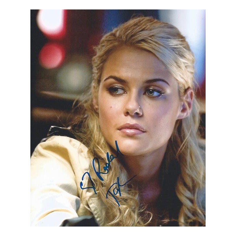Pictures of rachael taylor