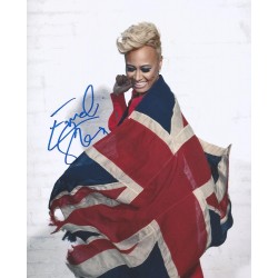 SANDE Emeli