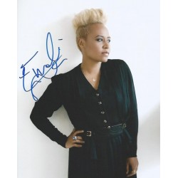 SANDE Emeli