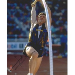 BUBKA Sergueï