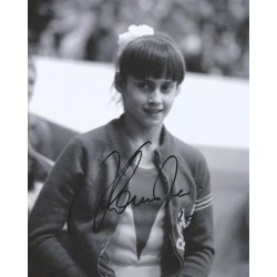 COMANECI Nadia