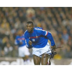 DESAILLY Marcel