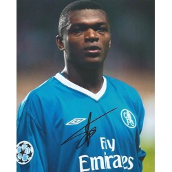 DESAILLY Marcel