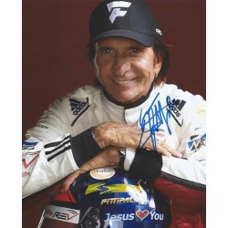 FITTIPALDI Emerson