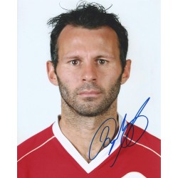 GIGGS Ryan