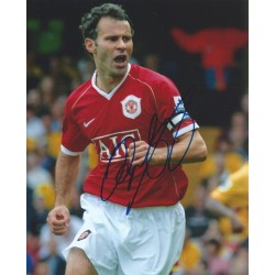 GIGGS Ryan