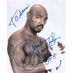 HAGLER Marvelous Marvin