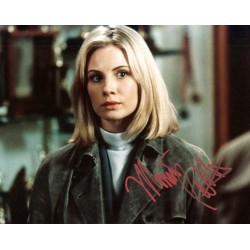 POTTER Monica