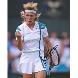 NAVRATILOVA Martina