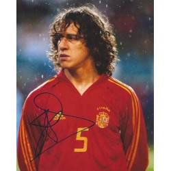 PUYOL Carles