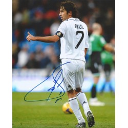 RAUL