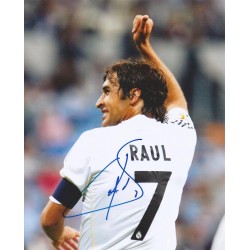 RAUL