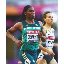 SEMENYA Caster