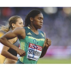 SEMENYA Caster