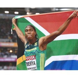 SEMENYA Caster